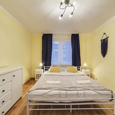 Dream Loft Podwale Staromiejskie غدانسك المظهر الخارجي الصورة