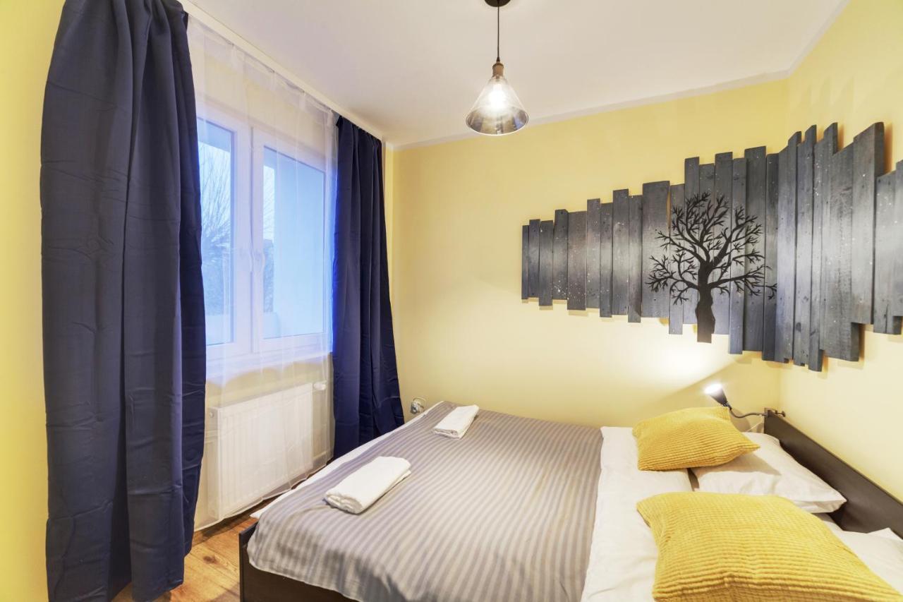 Dream Loft Podwale Staromiejskie غدانسك المظهر الخارجي الصورة