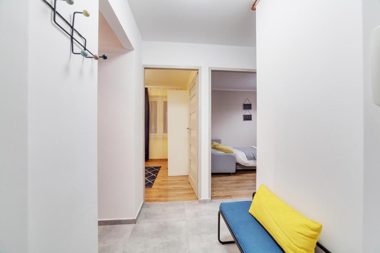 Dream Loft Podwale Staromiejskie غدانسك المظهر الخارجي الصورة