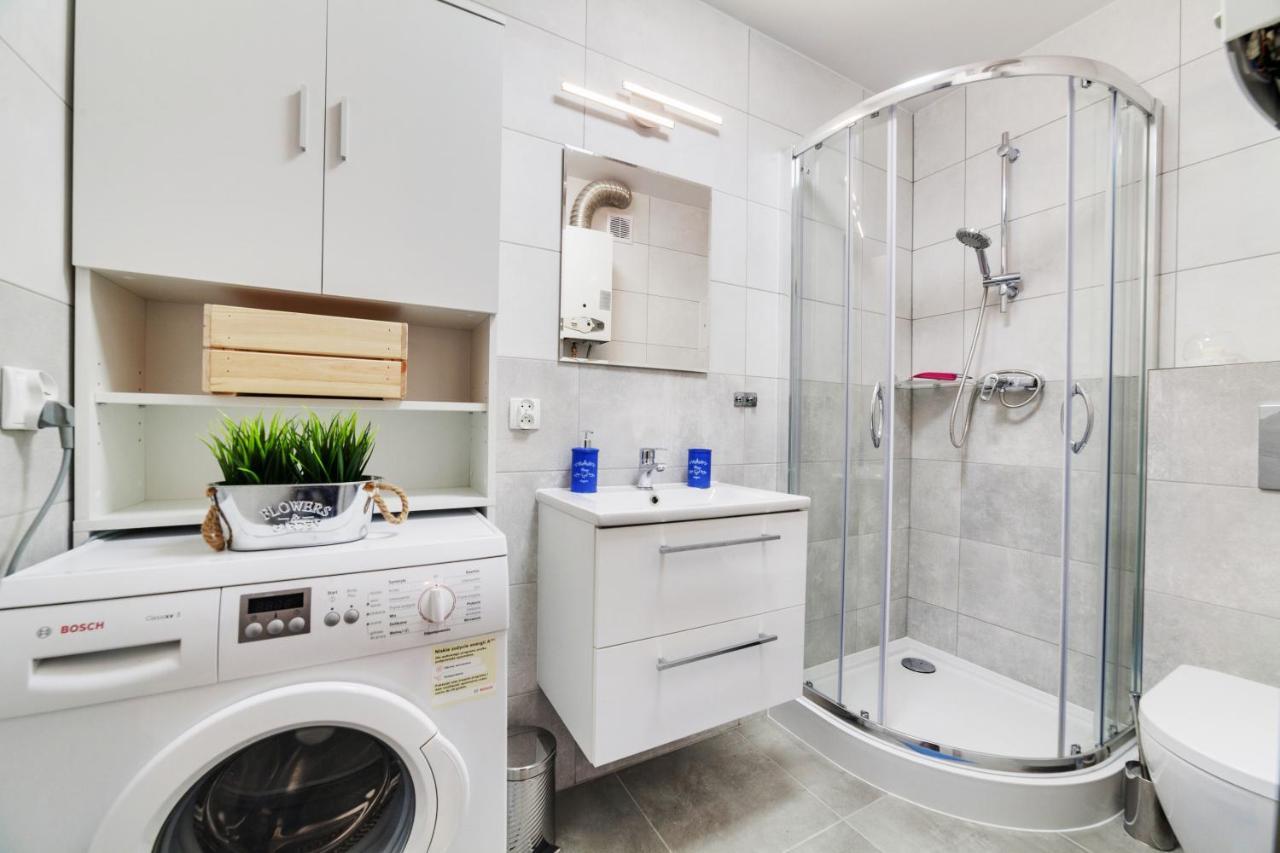 Dream Loft Podwale Staromiejskie غدانسك المظهر الخارجي الصورة