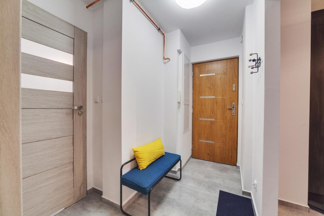 Dream Loft Podwale Staromiejskie غدانسك المظهر الخارجي الصورة